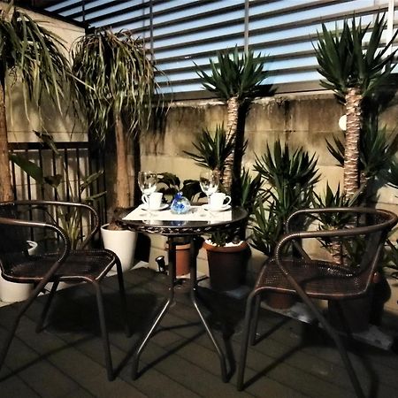 U-Shuku Kyoto Fushimi Hotell Momoyamacho Exteriör bild