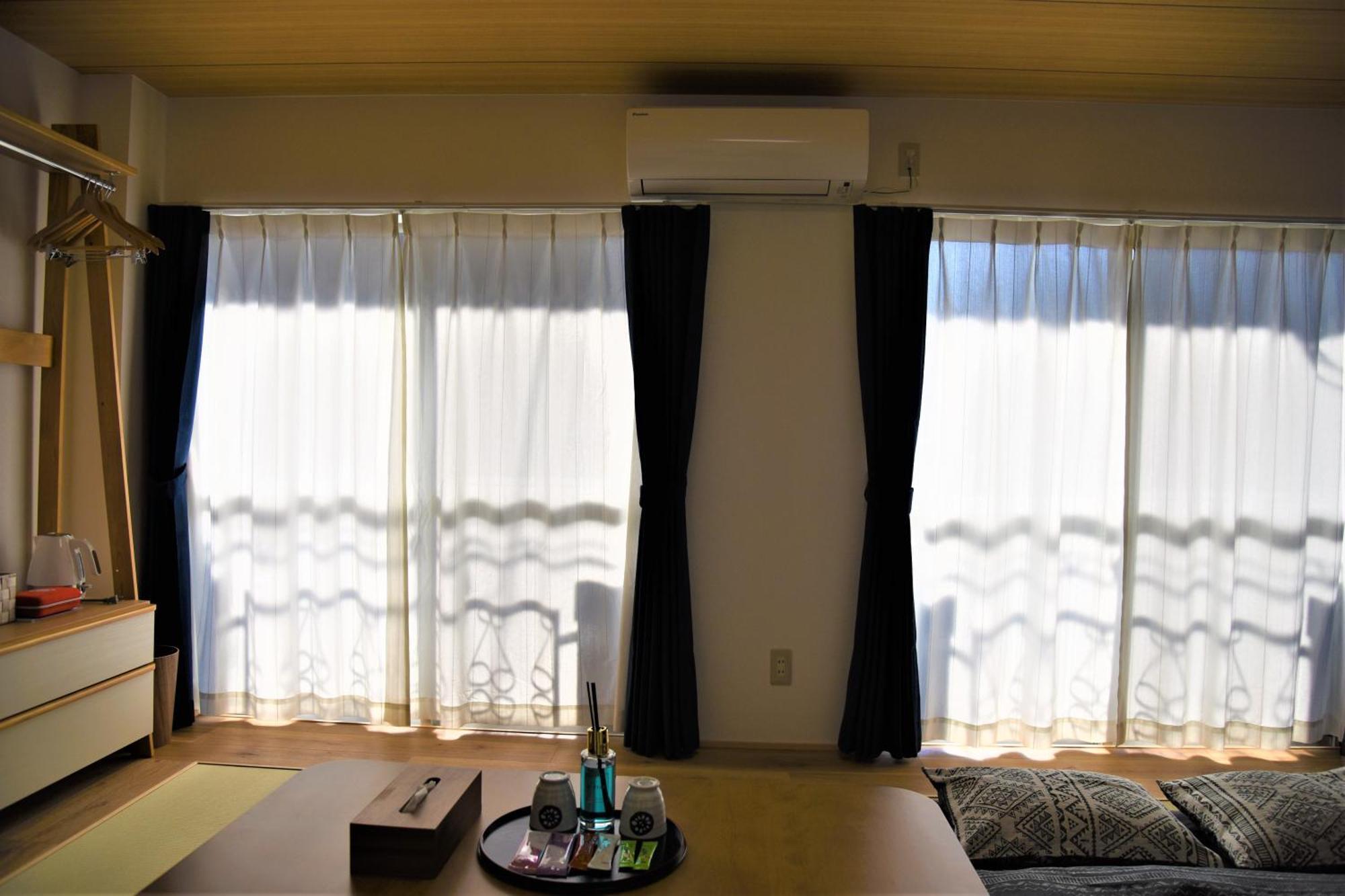 U-Shuku Kyoto Fushimi Hotell Momoyamacho Exteriör bild