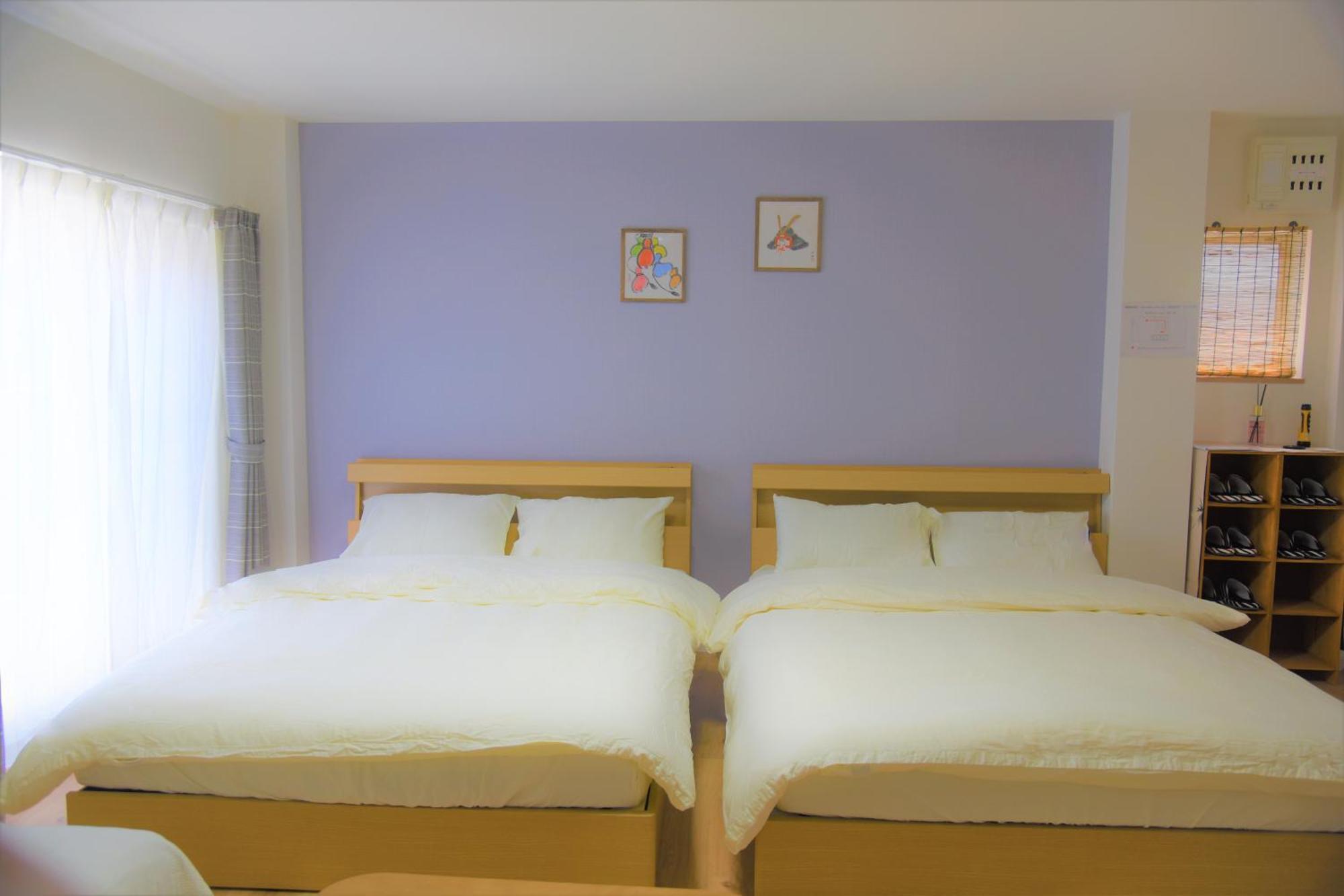 U-Shuku Kyoto Fushimi Hotell Momoyamacho Exteriör bild