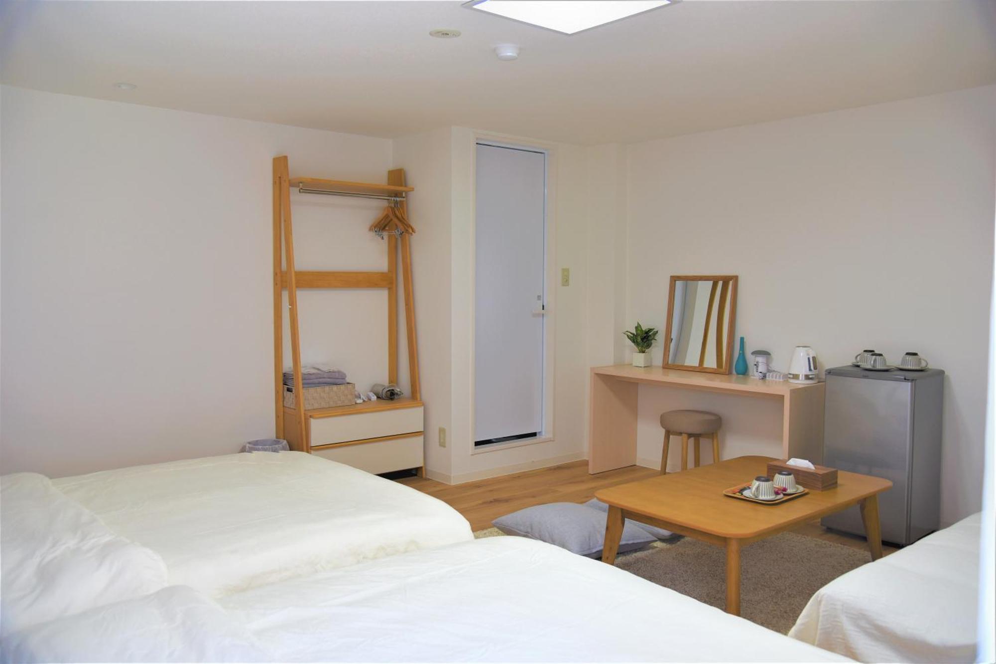 U-Shuku Kyoto Fushimi Hotell Momoyamacho Exteriör bild