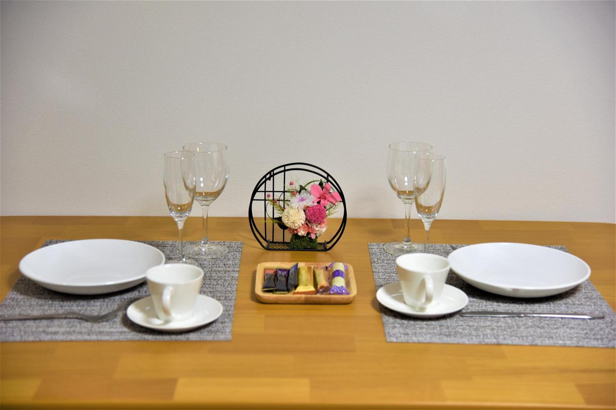 U-Shuku Kyoto Fushimi Hotell Momoyamacho Exteriör bild
