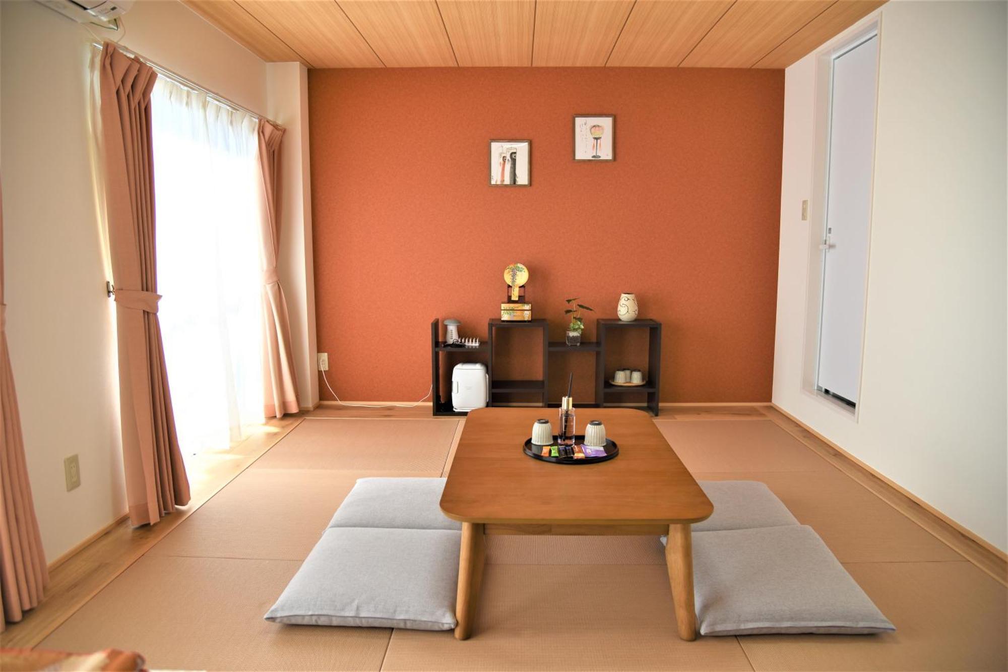 U-Shuku Kyoto Fushimi Hotell Momoyamacho Exteriör bild