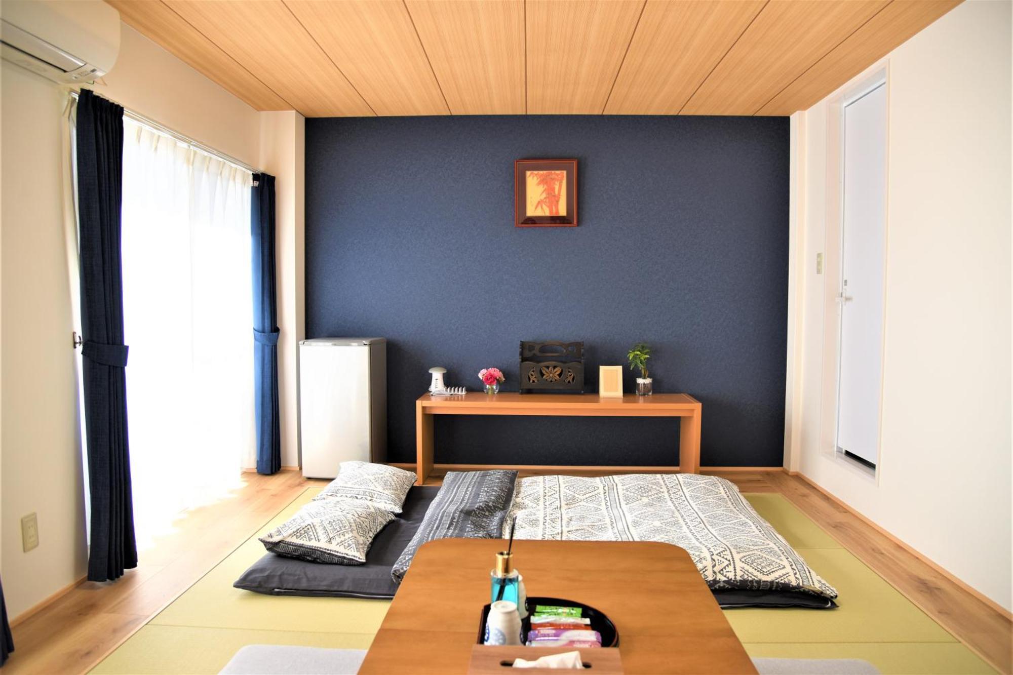 U-Shuku Kyoto Fushimi Hotell Momoyamacho Exteriör bild